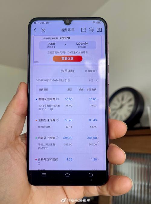 查手机流量多少号？