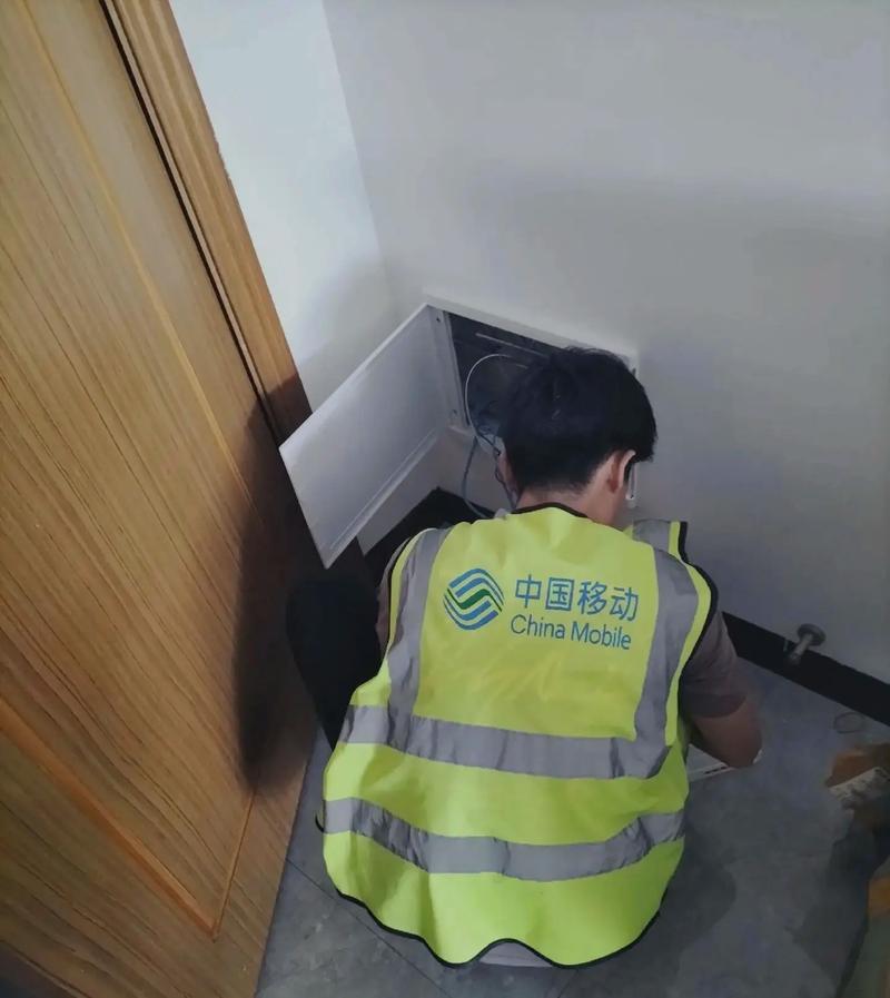 移动宽带维修如何做好?