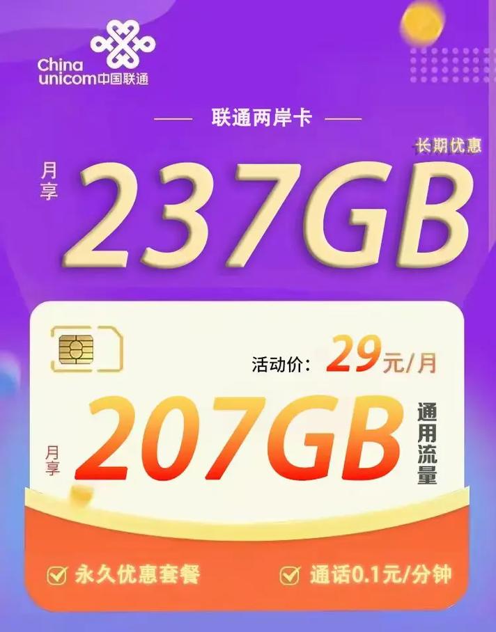 联通卡吃鸡用什么套餐?