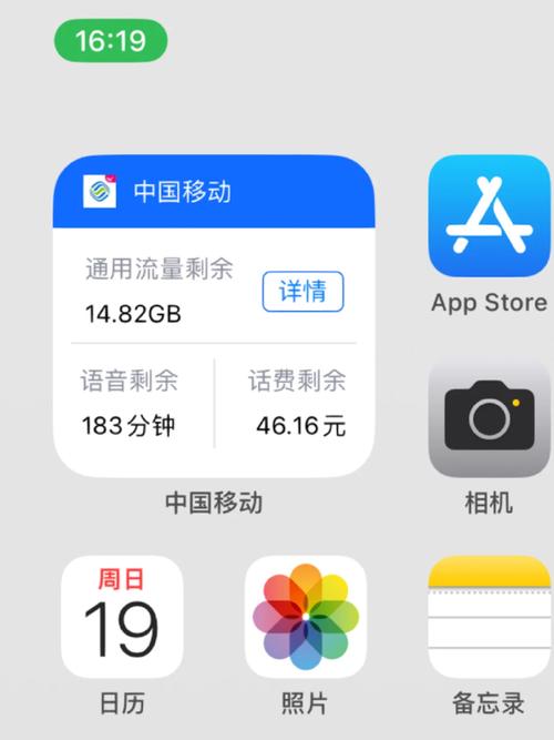 苹果手机平均流量多少?