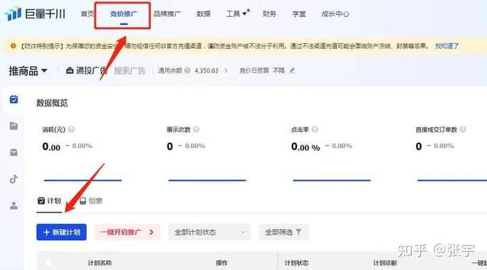 千川投流怎么投才能出单?