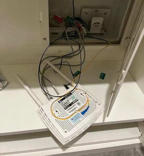 如何看宽带猫是否坏了?