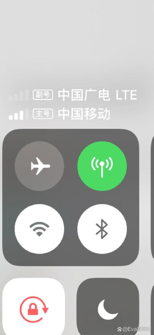广电卡为什么没网络信号?