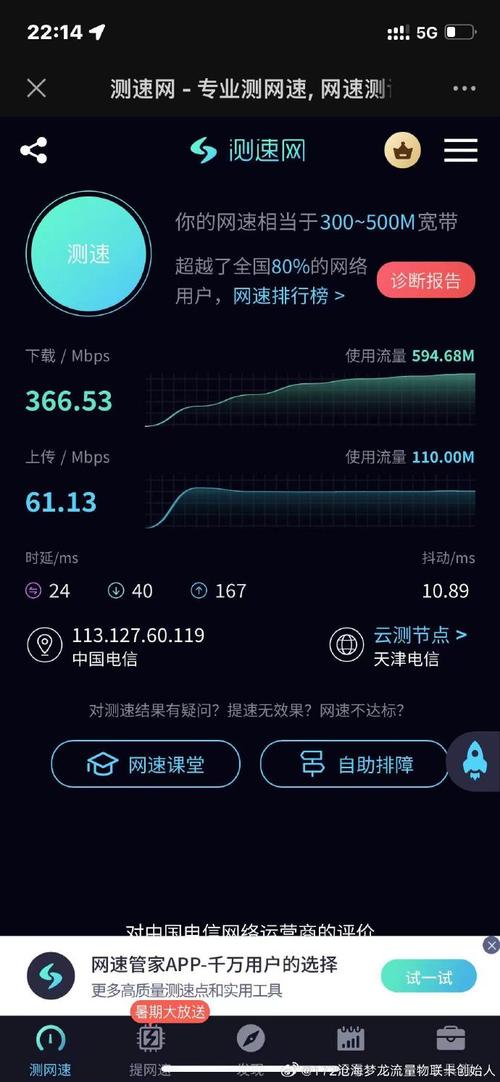 手机日常多少流量够用？