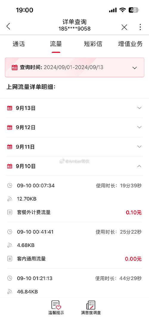 手机流量弄多少合适?