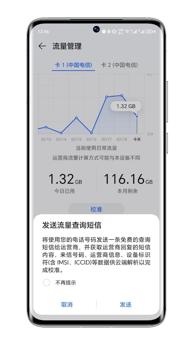 手机升级要多少流量?