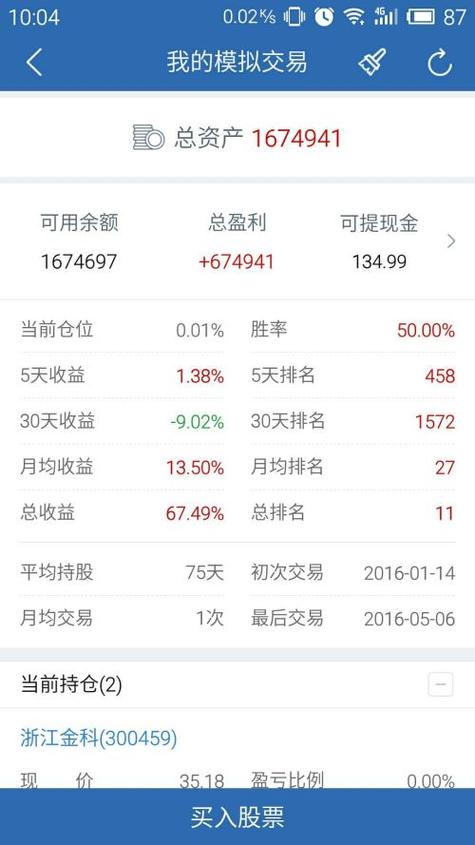 手机炒股需多少流量？