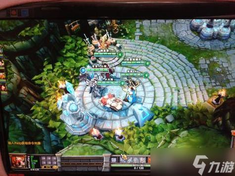 广电卡为什么玩不了lol?
