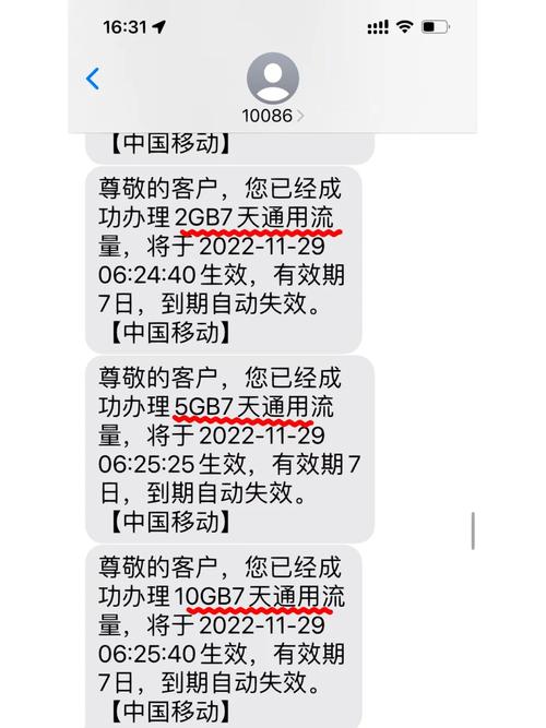 手机接短信多少流量?