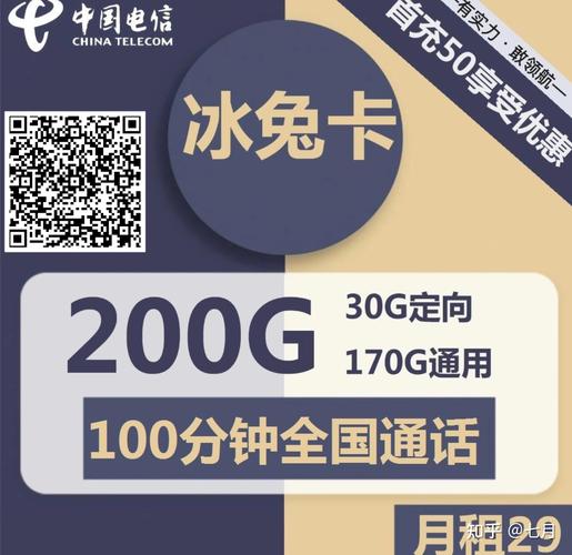 双卡手机卡套餐哪个划算?