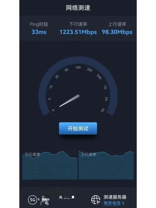 广电卡为什么速度慢?