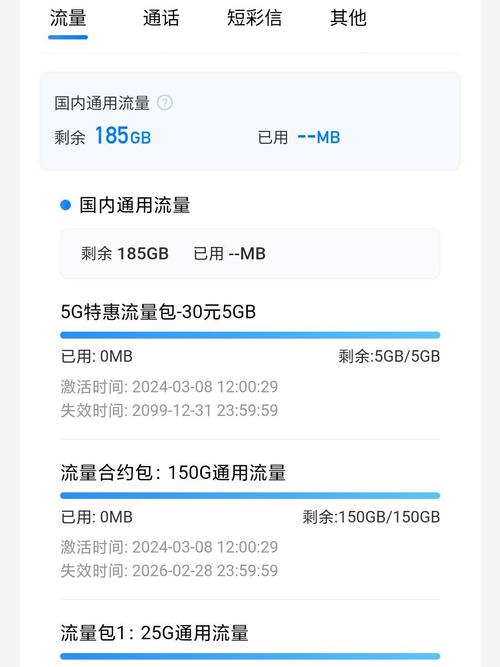 手机流量多少kb正常?