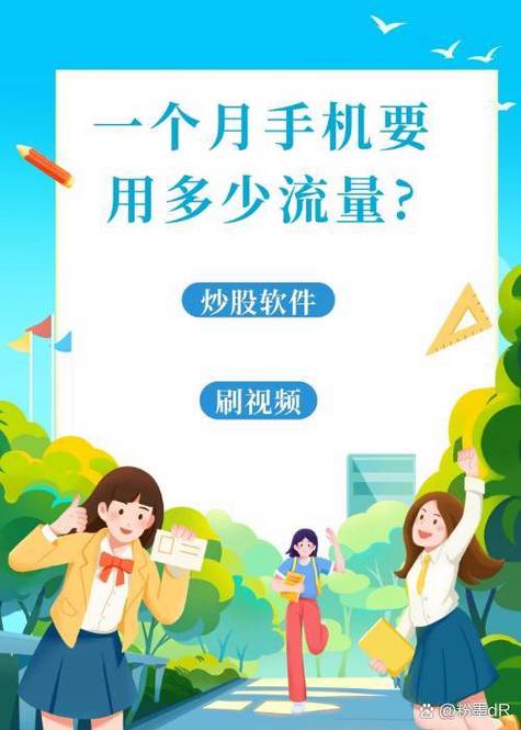 手机听广播流量多少?