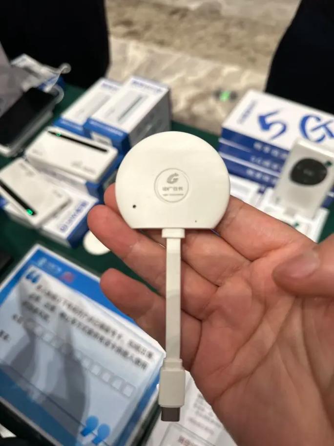 广电的wifi为什么那么卡?