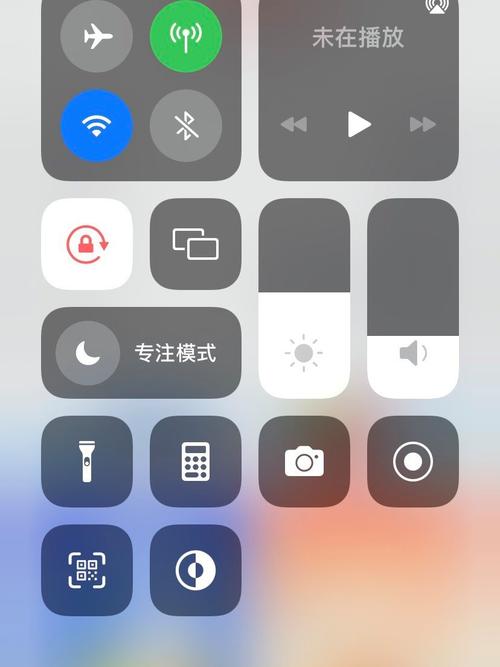 广电卡为什么显示无网络?