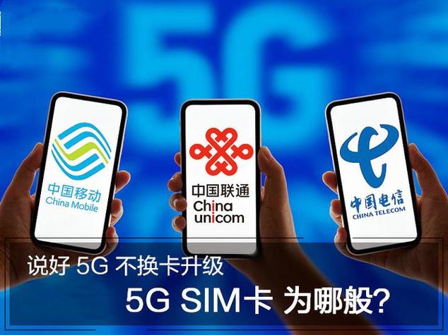 小米卡电话卡哪个套餐好?