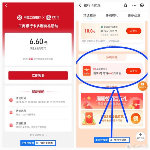 工行e卡套餐哪个好？