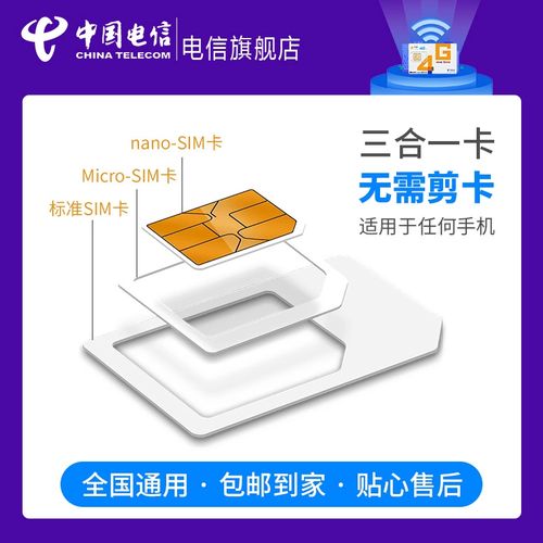 联通王卡套餐哪个划算?