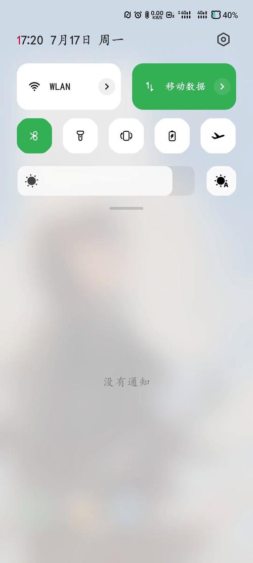 为什么广电卡突然无服务?
