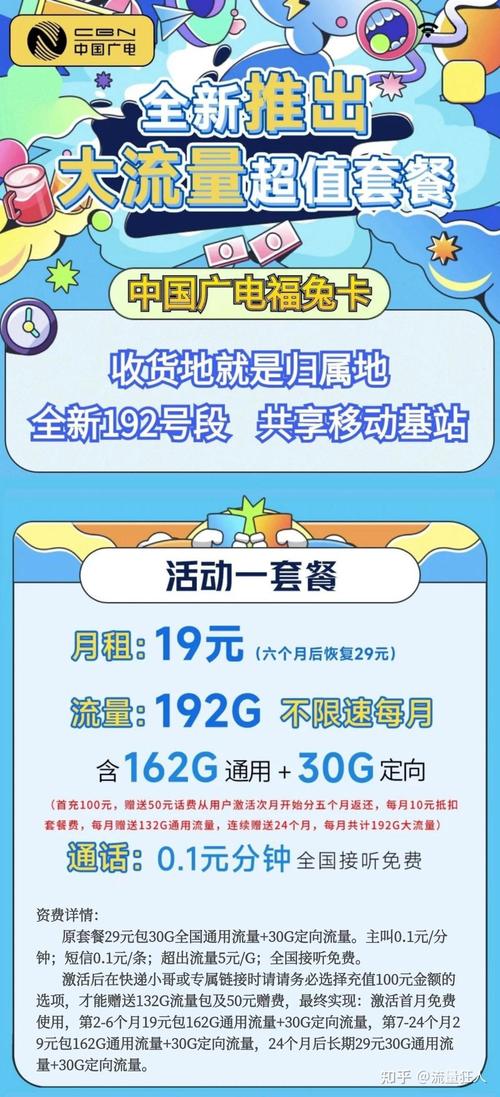 中国广电为什么要开卡?