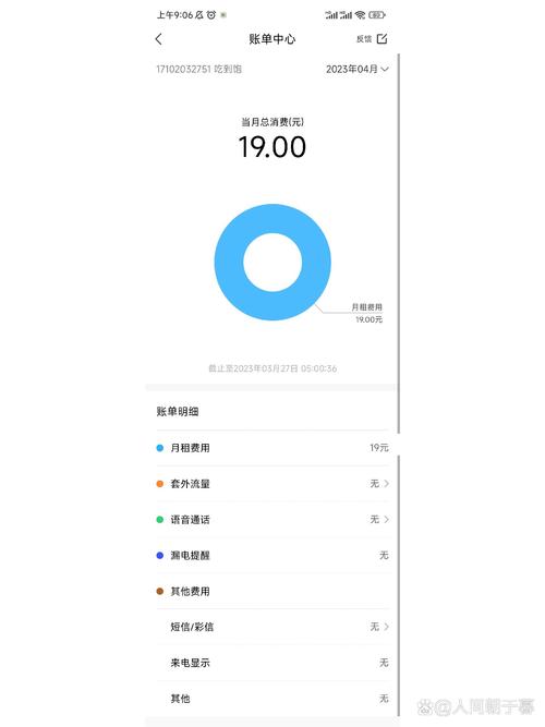 小米选卡哪个套餐合适？