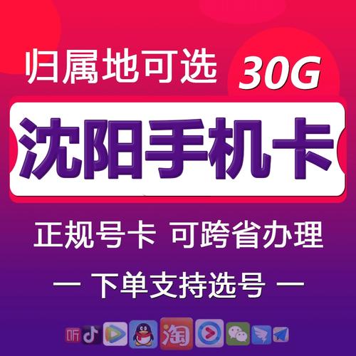 沈阳的联通卡什么套餐好?