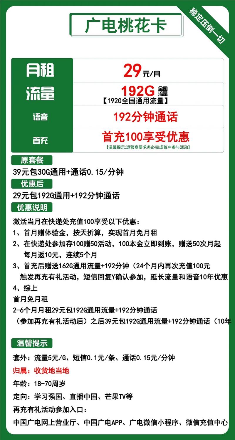 广电打电信卡为什么不通?