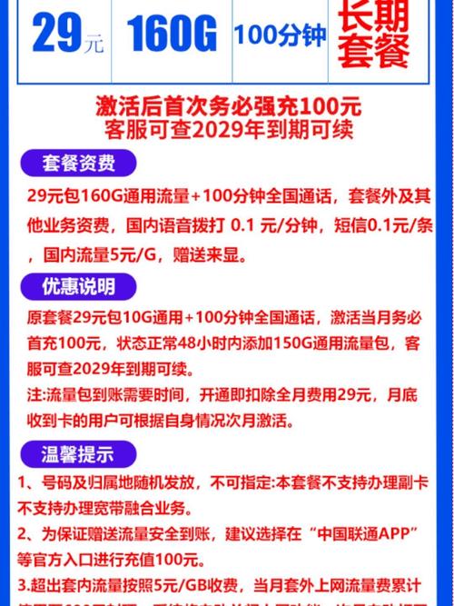 联通卡套餐 什么2473291Z空间？