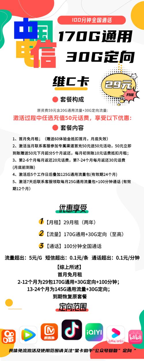 蚂蚁宝卡套餐哪个好点呢？