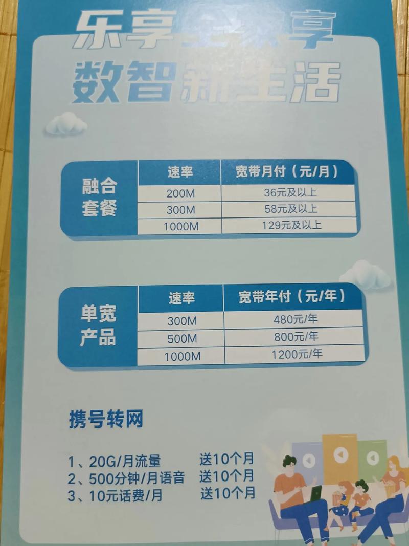 在家如何续交宽带费用?