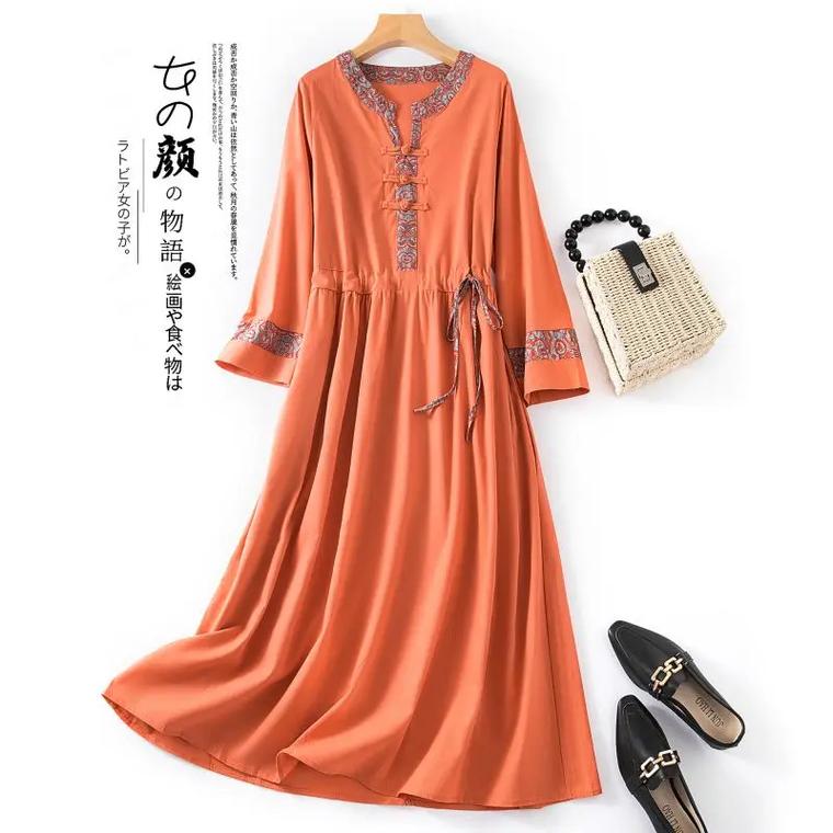 大码女装怎么投千川？