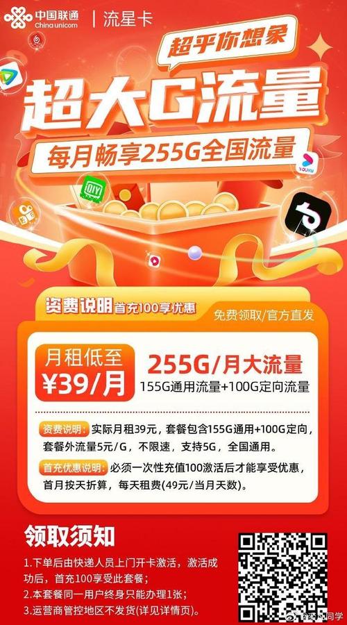 联通天际通卡是什么套餐?
