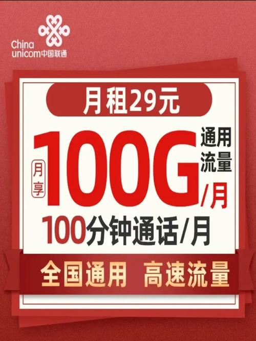 联通卡有什么日流量套餐?