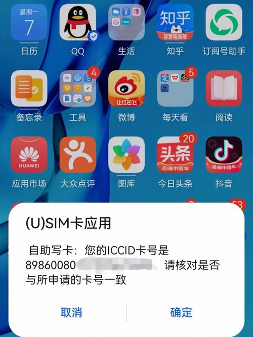 为什么广电无法办理副卡?