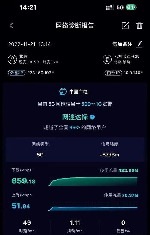 哪个卡信号最快好的套餐?