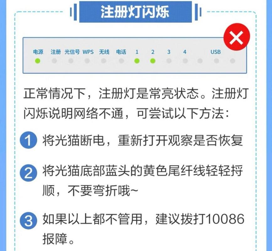 移动宽带如何调稳定度？