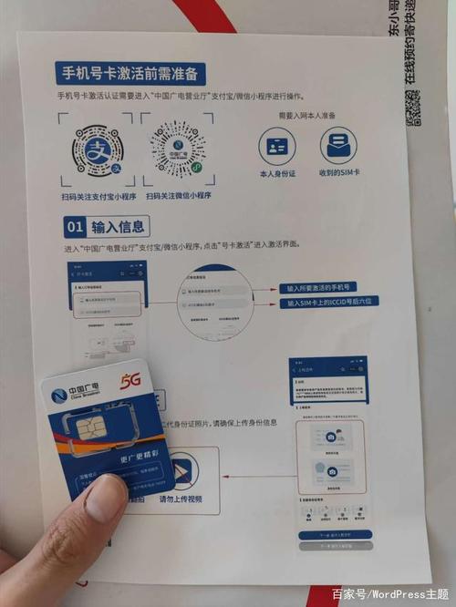 广电猫王卡为什么不好使?