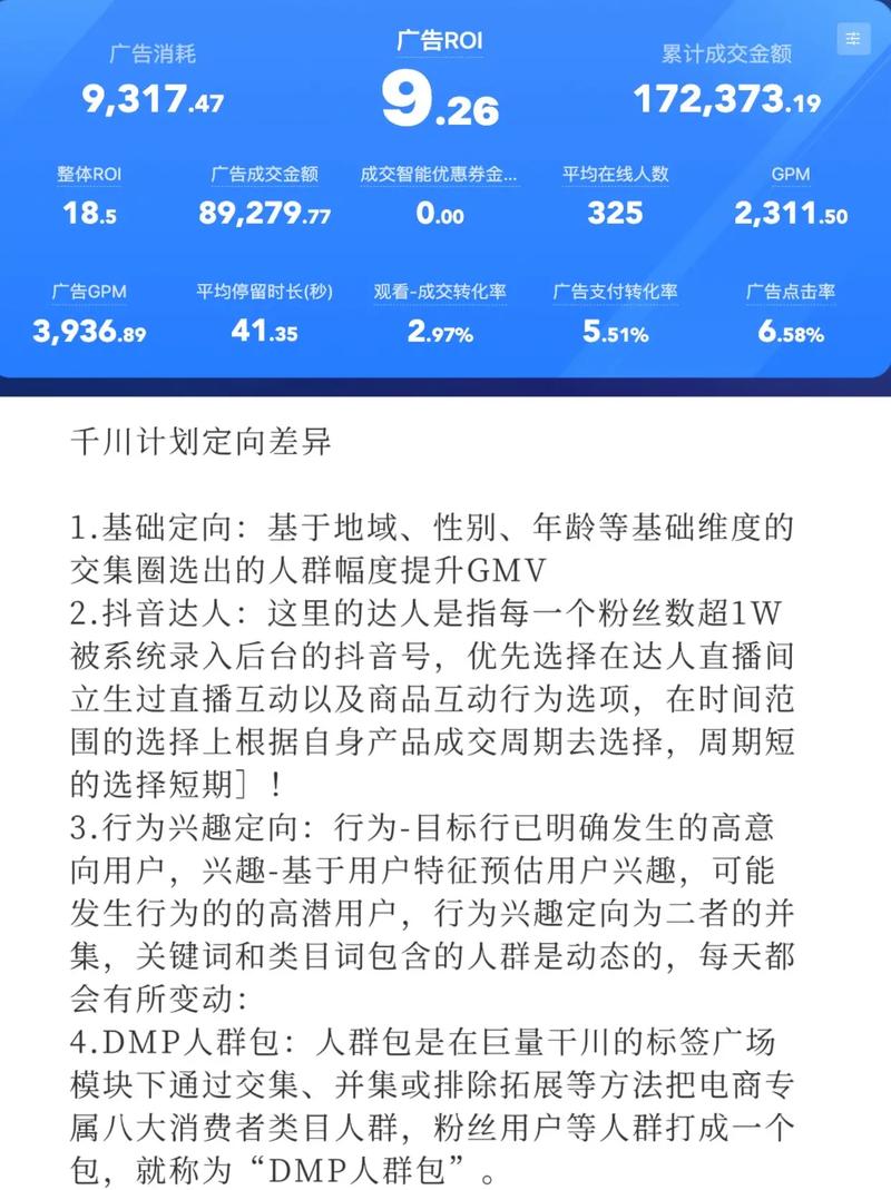 手机上怎么投巨量千川?