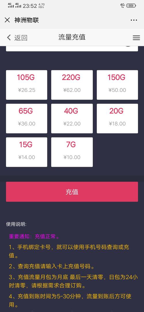 vivov粉卡选择哪个套餐好?