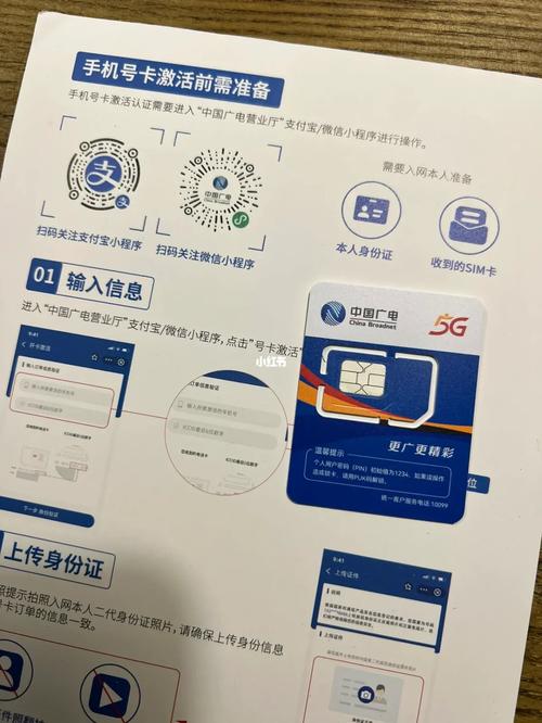 广电猫王卡为什么不好使?