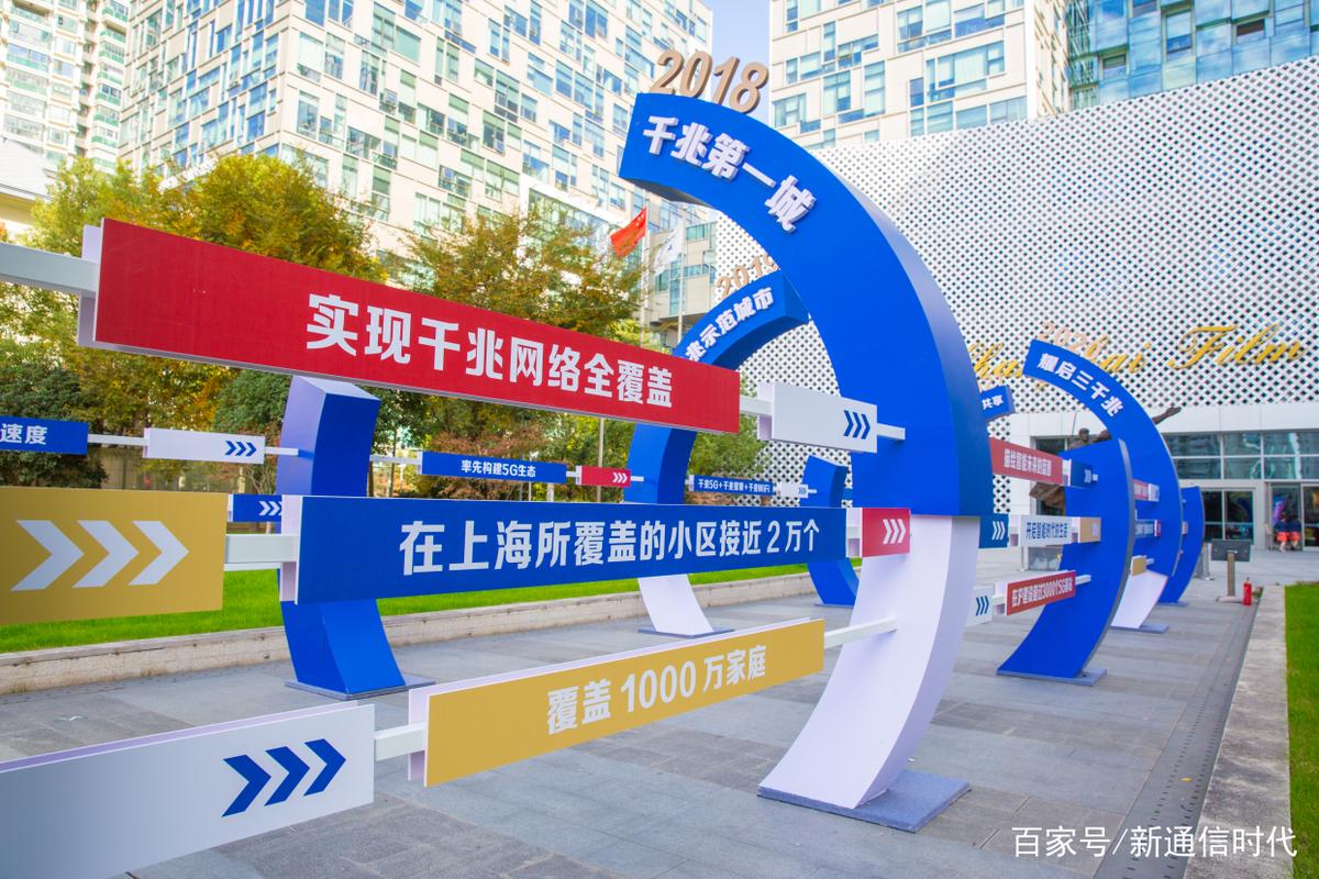 城市宽带如何发展起来？
