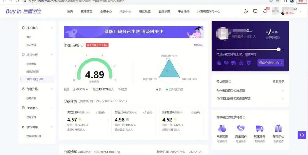千川怎么投提升口碑分？