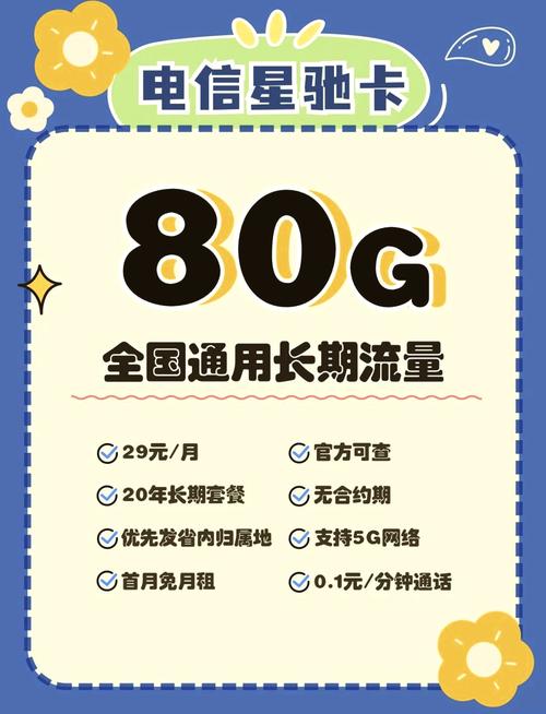 移动保卡套餐有哪些?