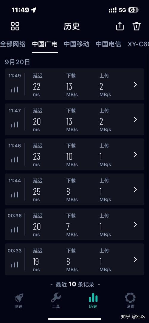 移动广电网为什么卡顿?