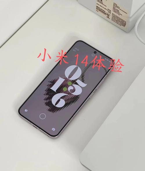 小米14为什么不能用广电卡?