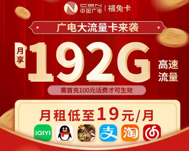 广电流量最近为什么这么卡?