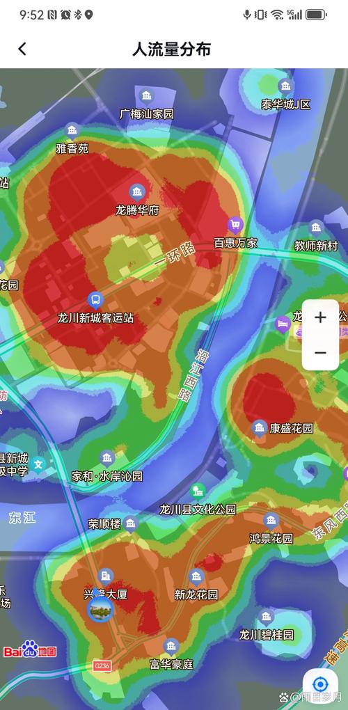 手机地图要用多少流量?