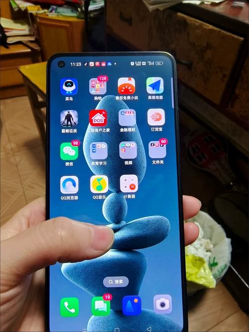 oppo手机流量有多少?