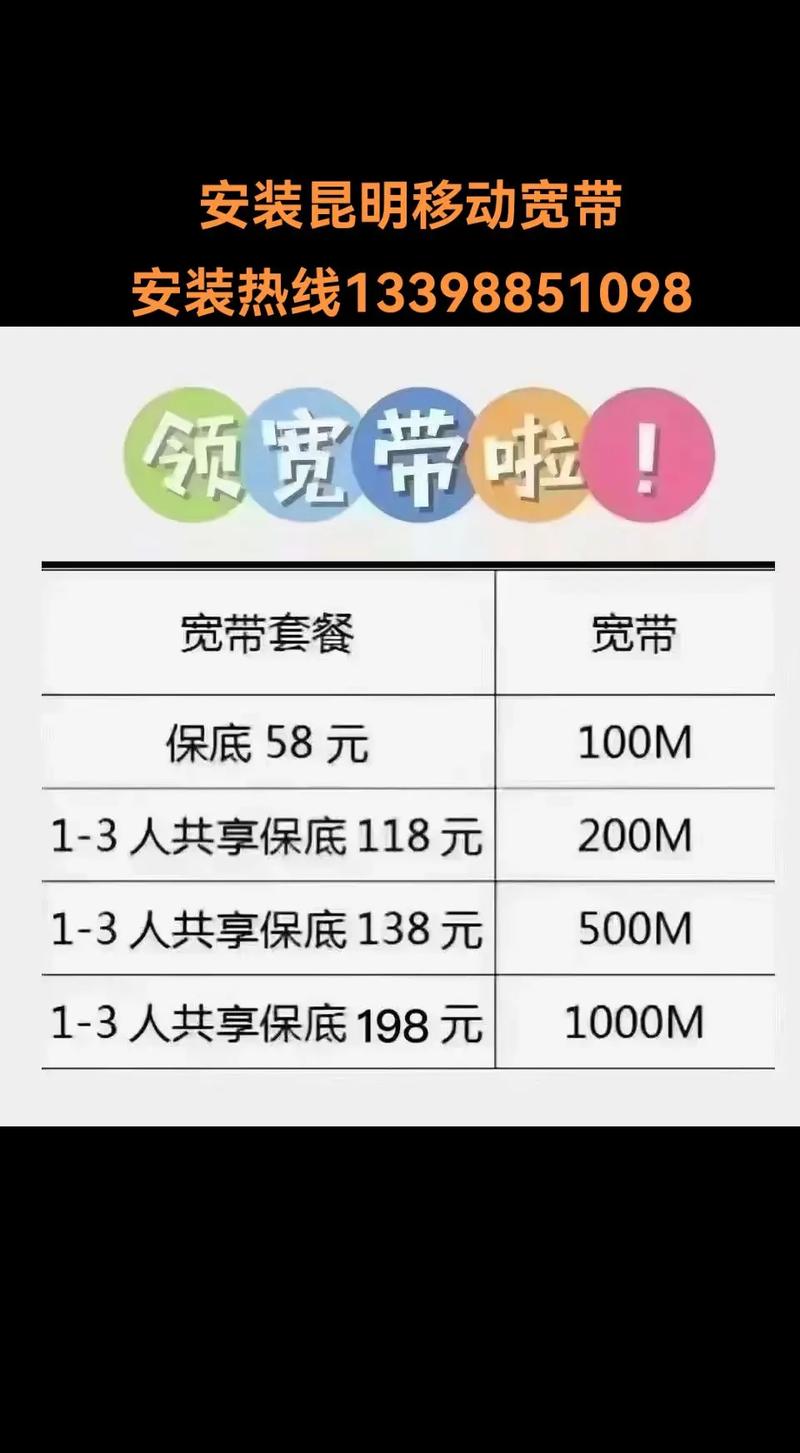 如何办理免费的宽带账号?