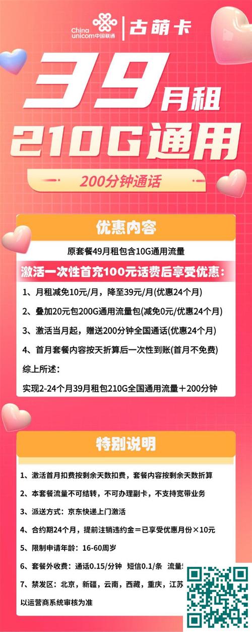 联通超牛卡哪个套餐划算?